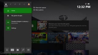 اموزش استفاده از اکانت ظرفیتی  xbox