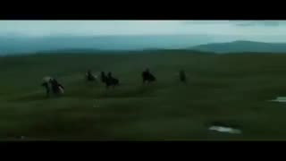 تریلر جدید و زیبا از سریال(ارباب حلقه ها)