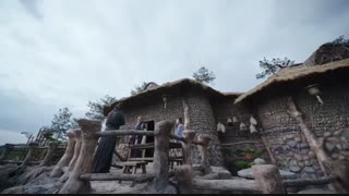 سریال چینی افسانه فِی قسمت 21 با زیرنویس فارسی /Legend of Fei Chinese Drama 2020