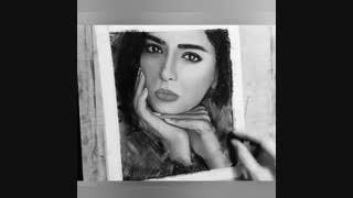 پرتره