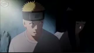 کلیپ زیبا از ناروتو و هیناتا