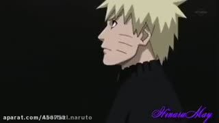 کلیپ از ناروتو و هیناتا