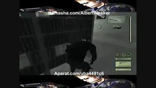 اسپلینتر سل 1 پارت 11