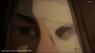 پیش نمایشه حمله به تایتان فصل چهارم قسمت پنجم