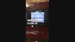 نصب و راه اندازی کنترلر زیمنس 808D