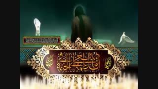کلیپ بمناسبت ایام فاطمیه با صدای مداح اهلبیت کربلایی محمد حسین پویانفر