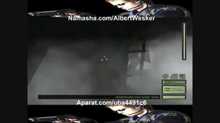 اسپلینتر سل 1 پارت 13