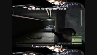 اسپلینتر سل 1 پارت 19