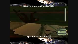 اسپلینتر سل 1 پارت 20