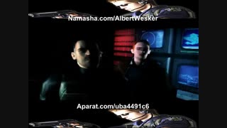 اسپلینتر سل 1 پارت 22