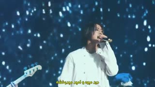 موزیک ویدیو جدید,bell of berssing mv,, kim hyun joong oppa