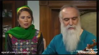 مست مستم، داودآزاد لندن نوروز 1396