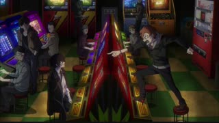 سگ های ولگرد بانگو فصل 3 قسمت 2 دوبله فارسی