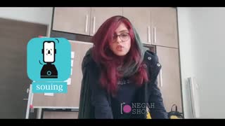 با این ربات به تنهایی و بدون دستیار فیلمبرداری کنید - نگاه شاپ