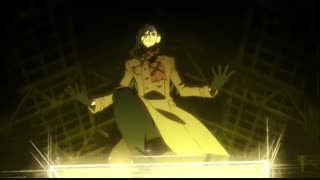 سگ های ولگرد بانگو فصل 3 قسمت 3 دوبله فارسی