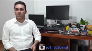 پکیج جامع و پیشرفته اینترنت اشیا