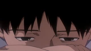 تریلر انیمه Neon Genesis Evangelion: The End of Evangelion ساخته شده به دست طرفداران