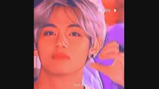 BTS THAEHYUNG