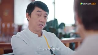 سریال چینی با تو بودن قسمت 24 (آخر) با زیرنویس فارسی /Be With You Chinese Drama 2020