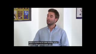 ساختار گرامری اسپیکینگ