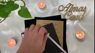 کارت ترحیم  مونتاژ کد 1044 الماس کارت