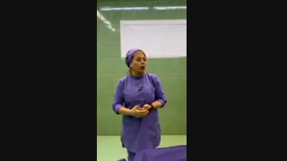 درمان بی اختیاری ادراری