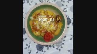 روش جدید تهیه خمیر پیتزا