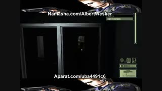 اسپلینتر سل 1 پارت 35