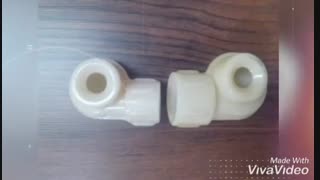 نازل حلزونی برج خنک کننده 02126145899