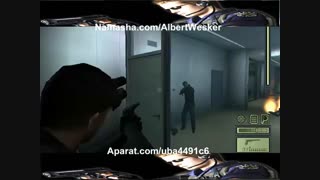 اسپلینتر سل 1 پارت 39