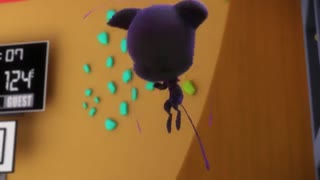 دختر کفشدوزکی  -فصل 3 - قسمت 8