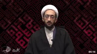 سخنرانی شب دهم فاطمیه