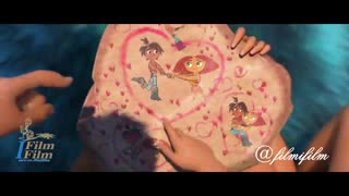 تریلرانیمیشن غارنشینان 2: عصر جدید 2020