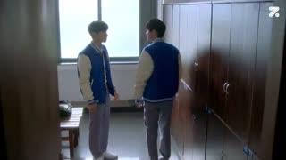 قسمت 9 سریال چینی ظاهرپرستی  ( Lookism 2019)- زیرنویس فارسی