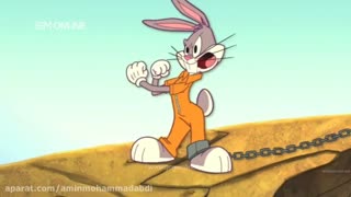 انیمیشن لونی تونز قسمت 3