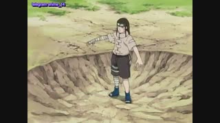 انیمه ناروتو سری اول ( naruto ) قسمت 61 با زیرنویس فارسی