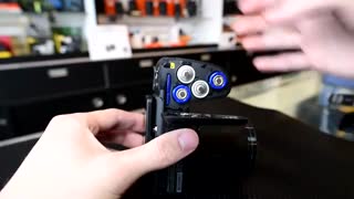 برسی تخصصی دوربین دیجیتال نیکون مدل Coolpix B500 به همراه ویدیو اختصاصی