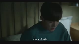 سریال وقتی زمان متوقف میشود قسمت۳