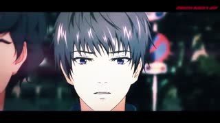 Guomin Laogong Dai Huijia season 3「 AMV 」- Sad Song