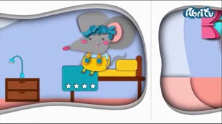 آبی و بهداشت