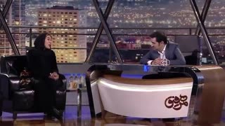 دانلود قسمت 4 چهارم همرفیق با حضور فاطمه معتمدآریا