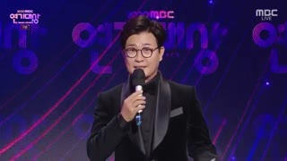 جشنواره  MBC Drama Awards سال 2020 پارت اول + زیرنویس فارسی