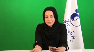 آموزش مراقبت‌های بارداری و آمادگی زایمان جلسه 6