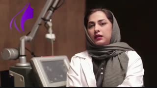 علائم پوستی سندروم تخمدان پلی کیستیک