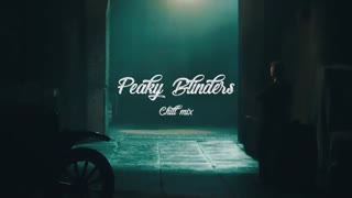 Peaky Blinders  mix