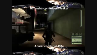 اسپلینتر سل 1 پارت 48