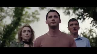END OF SENTENCE Trailer (2020) Logan Lerman, Sarah Bolger