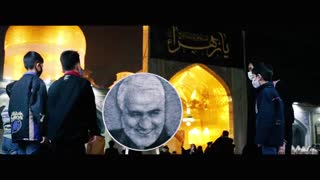 امت سلیمانی