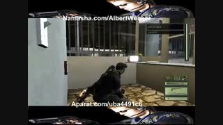 اسپلینتر سل 1 پارت 55