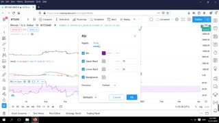 آپدیت تحلیل تکنیکال بیت کوین 11 دی ماه 99